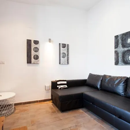 Appartamento 1314 -ab Passeig De Gracia Penthouse
