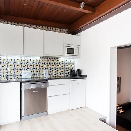Appartamento 1314 -ab Passeig De Gracia Penthouse Barcellona