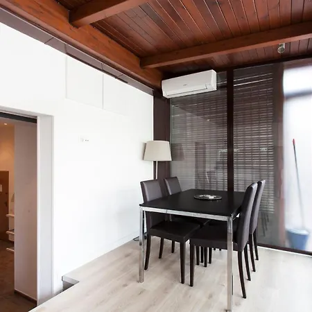 Appartamento 1314 -ab Passeig De Gracia Penthouse