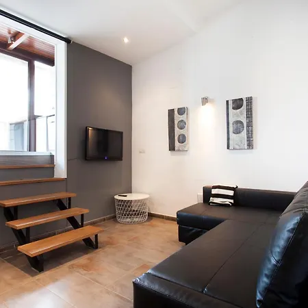 1314 -ab Passeig De Gracia Penthouse