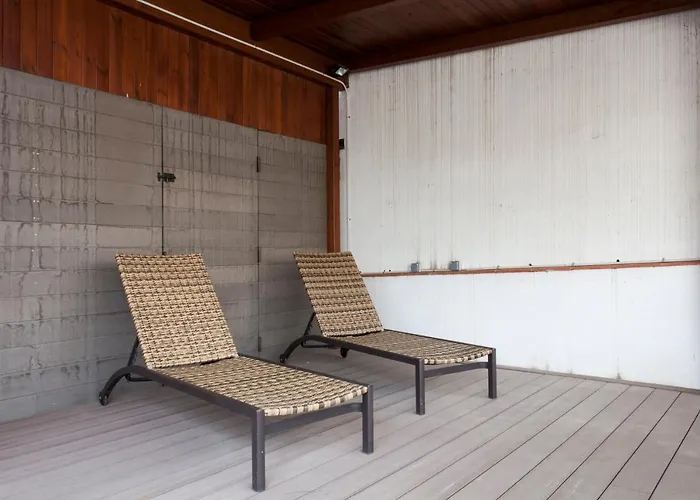 1314 - Ab Passeig De Gracia Penthouse * Barcelona