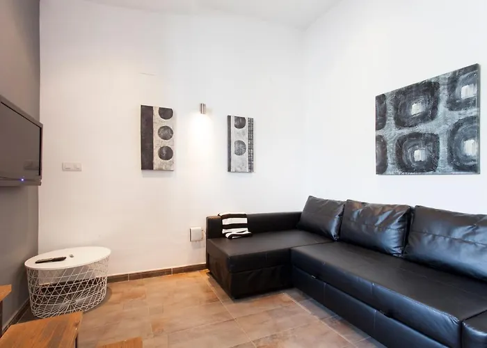 Apartment 1314 - Ab Passeig De Gracia Penthouse