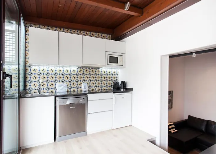 Apartment 1314 - Ab Passeig De Gracia Penthouse Barcelona